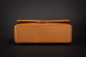 CHANEL : Borsa Jumbo  - Asta Luxury Fashion - Associazione Nazionale - Case d'Asta italiane