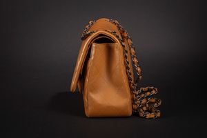 CHANEL : Borsa Jumbo  - Asta Luxury Fashion - Associazione Nazionale - Case d'Asta italiane