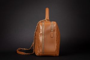 CHANEL : Borsa Trendy  - Asta Luxury Fashion - Associazione Nazionale - Case d'Asta italiane