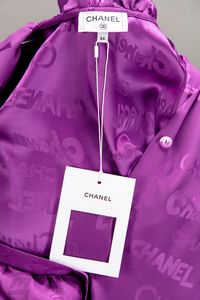 CHANEL : Top  - Asta Luxury Fashion - Associazione Nazionale - Case d'Asta italiane