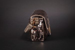 Fendi : Borsa Baguette Sex and City  - Asta Luxury Fashion - Associazione Nazionale - Case d'Asta italiane