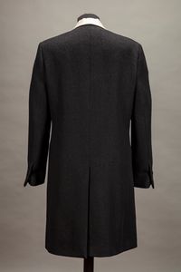 Louis Vuitton : Giacca lunga  - Asta Luxury Fashion - Associazione Nazionale - Case d'Asta italiane