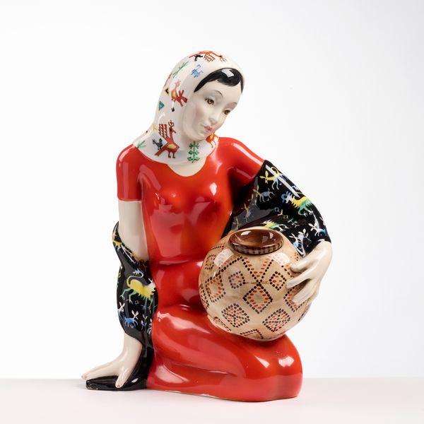 Lenci Concetta  - Asta LA CASA DELL'ARCHITETTO Asta di Design - Associazione Nazionale - Case d'Asta italiane