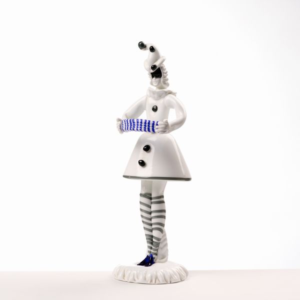 FULVIO BIANCONI : Brighella  - Asta LA CASA DELL'ARCHITETTO Asta di Design - Associazione Nazionale - Case d'Asta italiane