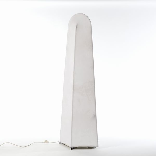 KAZUIDE TAKAHAMA : Lampada da terra Kazuki 3  - Asta LA CASA DELL'ARCHITETTO Asta di Design - Associazione Nazionale - Case d'Asta italiane