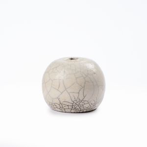 Jean Santilli - Vaso in ceramica