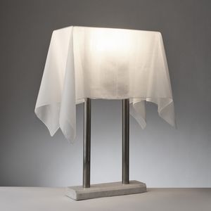 KAZUIDE TAKAHAMA - Lampada da tavolo Nefer 1