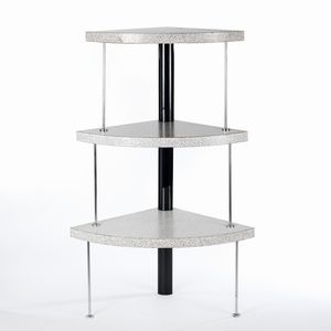 ETTORE SOTTSASS - Angoliera Cantone