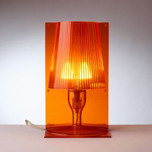 Ferruccio Laviani - Lampada da tavolo Take