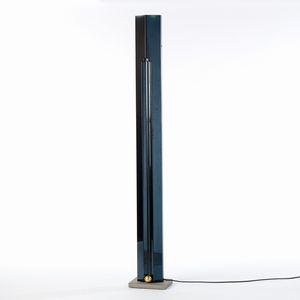 KAZUIDE TAKAHAMA - Lampada da terra Totem