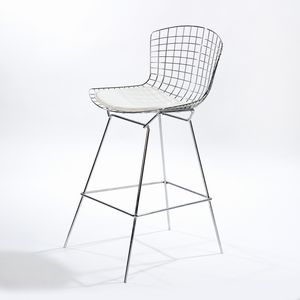 HARRY BERTOIA - Sgabello