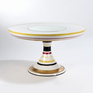 Valentina Audrito - Tavolo Dulan