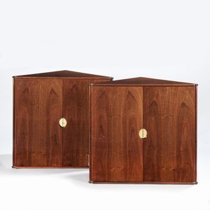 LUIGI CACCIA DOMINIONI - Due angoliere