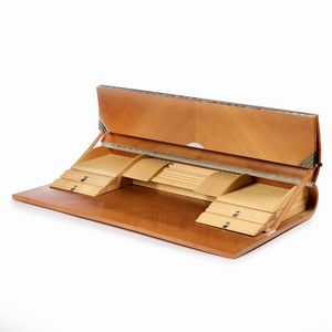 Jaime Tresserra Clapes - Scrittoio Carpett