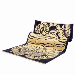 Óscar Tusquets - Divano Alibab Tibet