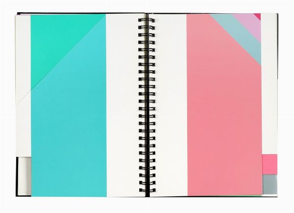 Daniel Buren : Rpertoire.  - Asta Libri, autografi e manoscritti - Associazione Nazionale - Case d'Asta italiane
