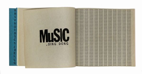 JOHN CAGE : An Anthology of chance operations.  - Asta Libri, autografi e manoscritti - Associazione Nazionale - Case d'Asta italiane