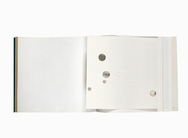 JOHN CAGE : An Anthology of chance operations.  - Asta Libri, autografi e manoscritti - Associazione Nazionale - Case d'Asta italiane