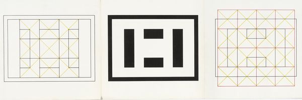 Antonio Dias : Raccolta di 12 opere di Arte Concettuale internazionale.  - Asta Libri, autografi e manoscritti - Associazione Nazionale - Case d'Asta italiane