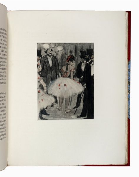 LUDOVIC HALVY : La Famille Cardinal...  - Asta Libri, autografi e manoscritti - Associazione Nazionale - Case d'Asta italiane