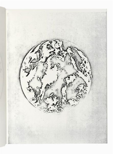 SOL [PSEUD. DI LEWITT SOLOMON] LEWITT : Carl Andre, Robert Barry, Douglas Huebler, Joseph Kosuth, Sol Lewitt, Robert Morris, Lawrence Weiner (Xerox Book).  - Asta Libri, autografi e manoscritti - Associazione Nazionale - Case d'Asta italiane