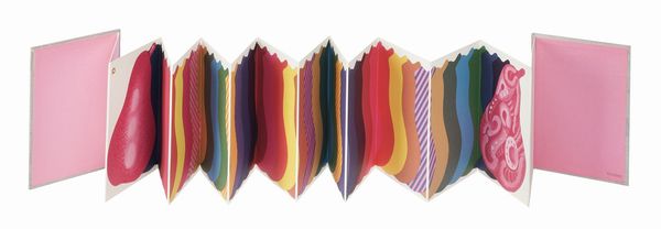 CONCETTO POZZATI : La pera  la pera.  - Asta Libri, autografi e manoscritti - Associazione Nazionale - Case d'Asta italiane