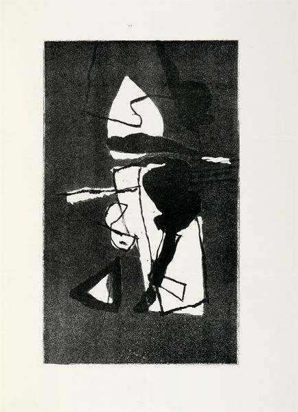 GIUSEPPE SANTOMASO : Antologia del Campiello. Annate 1967, 1968, 1969, 1970, 1972 e 1973, in brossura editoriale.  - Asta Libri, autografi e manoscritti - Associazione Nazionale - Case d'Asta italiane