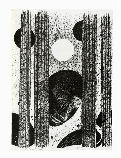 PAUL VALRY : Cantique des colonnes.  - Asta Libri, autografi e manoscritti - Associazione Nazionale - Case d'Asta italiane