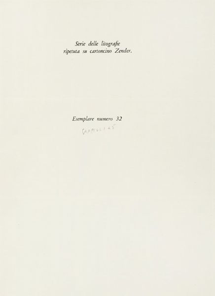 PAUL VERLAINE : Poesie.  - Asta Libri, autografi e manoscritti - Associazione Nazionale - Case d'Asta italiane