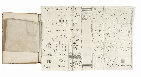 GIOVANNI ANDREA MONIGLIA : Il Mondo Festeggiante. Balletto a cavallo fatto nel teatro congiunto al Palazzo del Sereniss. Gran Duca, per le reali nozze de' serenissimi principi Cosimo Terzo di Toscana, e Margherita Luisa d'Orleans.  - Asta Libri, autografi e manoscritti - Associazione Nazionale - Case d'Asta italiane