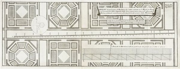 LEONARDO XIMENES : Del vecchio e nuovo Gnomone Fiorentino e delle osservazioni astronomiche fisiche ed architettoniche fatte nel verificarne la costruzione...  - Asta Libri, autografi e manoscritti - Associazione Nazionale - Case d'Asta italiane