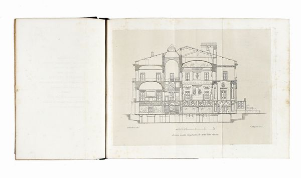 Monumenti del giardino Puccini.  - Asta Libri, autografi e manoscritti - Associazione Nazionale - Case d'Asta italiane