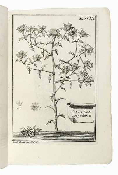 GIORGIO SANTI : Viaggio primo [-terzo] per la Toscana.  - Asta Libri, autografi e manoscritti - Associazione Nazionale - Case d'Asta italiane