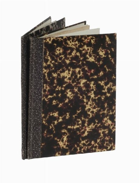 ll lamento del Duca de Arcos. Nel quale si contiene un ristretto di tutte le cose occorse dalla sua partenza, che f da Spagna, sino al presente giorno del suo ritorno.  - Asta Libri, autografi e manoscritti - Associazione Nazionale - Case d'Asta italiane