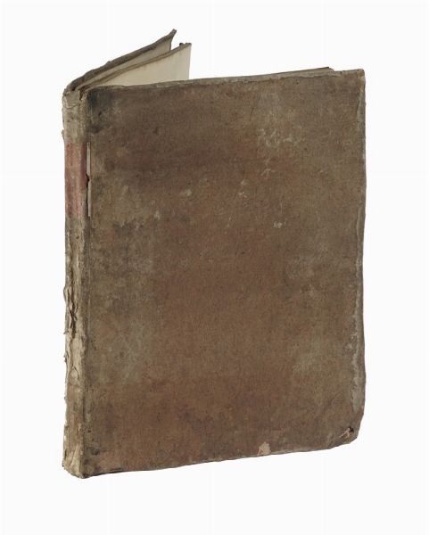 GUILLAUME DHEULLAND : Theatre de la guerre en Italie ou Carte nouvelle des principaut de Piemonte...  - Asta Libri, autografi e manoscritti - Associazione Nazionale - Case d'Asta italiane