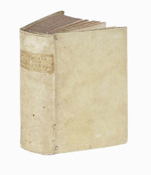 OTTAVIO PANCIROLI : I tesori nascosti nell'alma citt di Roma...  - Asta Libri, autografi e manoscritti - Associazione Nazionale - Case d'Asta italiane