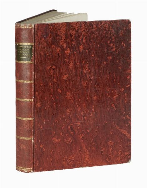 GABRIELE LANCILLOTTO (PRINCIPE DI TORREMUZZA) CASTELLI : Siciliae populorum...  - Asta Libri, autografi e manoscritti - Associazione Nazionale - Case d'Asta italiane