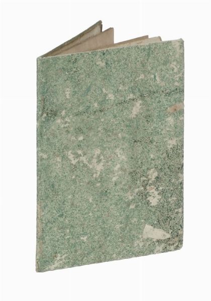 Mirabilia Rome vrbis.  - Asta Libri, autografi e manoscritti - Associazione Nazionale - Case d'Asta italiane