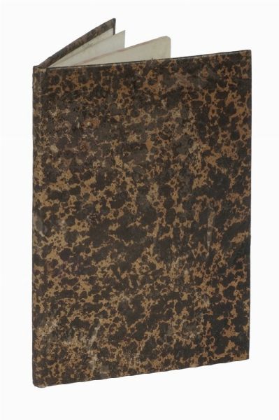 GIROLAMO SAVONAROLA : Sermone dell'orazione.  - Asta Libri, autografi e manoscritti - Associazione Nazionale - Case d'Asta italiane