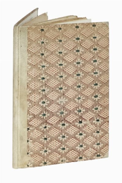 POMPONIUS MELA : [De Situ orbis ab Hermolao Barbaro fideliter emendatus].  - Asta Libri, autografi e manoscritti - Associazione Nazionale - Case d'Asta italiane