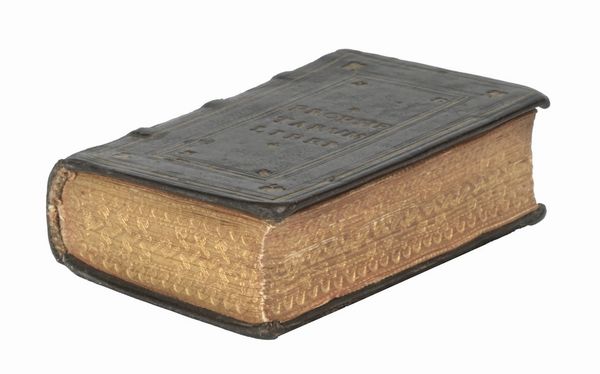 [Biblia latina] Prophetae.  - Asta Libri, autografi e manoscritti - Associazione Nazionale - Case d'Asta italiane