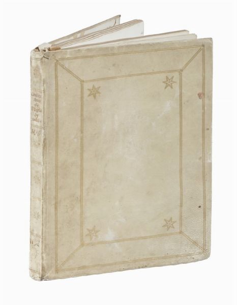 Constitutiones et Decreta Synodalia Diocesis Montis Regalis.  - Asta Libri, autografi e manoscritti - Associazione Nazionale - Case d'Asta italiane