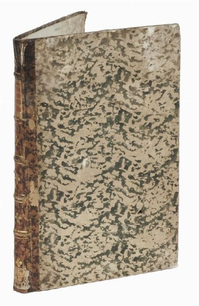 Dispensatorium pharmaceuticum austriaco-viennense in quo hodierna die usualiora medicamenta secundam artis regulas.  - Asta Libri, autografi e manoscritti - Associazione Nazionale - Case d'Asta italiane