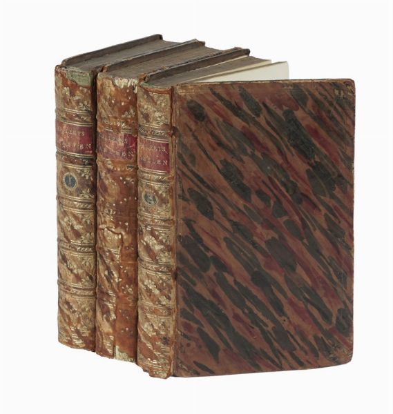 Fabelen en vertelsels in Nederduitsche vaerzen gevolg.  - Asta Libri, autografi e manoscritti - Associazione Nazionale - Case d'Asta italiane