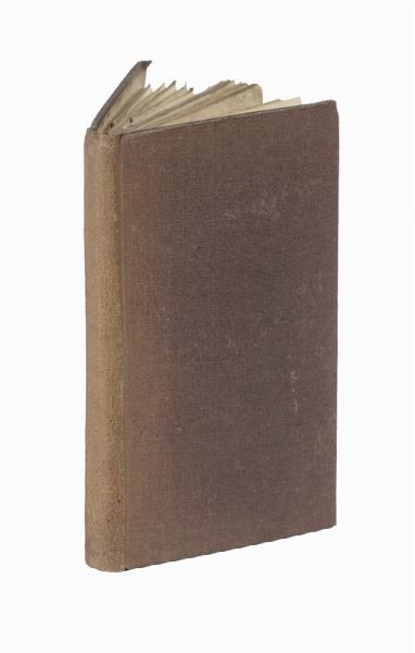 Abreg de l'histoire de Notre Dame de Lorette a l'usage de la Nation Francaise.  - Asta Libri, autografi e manoscritti - Associazione Nazionale - Case d'Asta italiane