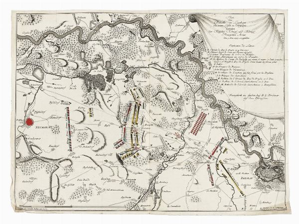 Raccolta di 178 tra bandi, manifesti, editti ecc.  - Asta Libri, autografi e manoscritti - Associazione Nazionale - Case d'Asta italiane