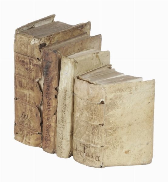 GAIUS JULIUS CAESAR : C. Iulii Caesaris Commentarii ab Aldo Manutio emendati et scholiis illustrati.  - Asta Libri, autografi e manoscritti - Associazione Nazionale - Case d'Asta italiane