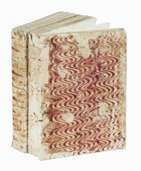 Henri Louis Duhamel du Monceau : La fisica degli alberi in cui si tratta dell'anatomia delle piante e dell'economia vegetabile [...]. Parte prima (-seconda).  - Asta Libri, autografi e manoscritti - Associazione Nazionale - Case d'Asta italiane