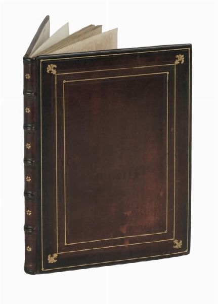 Girolamo Fracastoro : Syphilis sive Morbus Gallicus.  - Asta Libri, autografi e manoscritti - Associazione Nazionale - Case d'Asta italiane