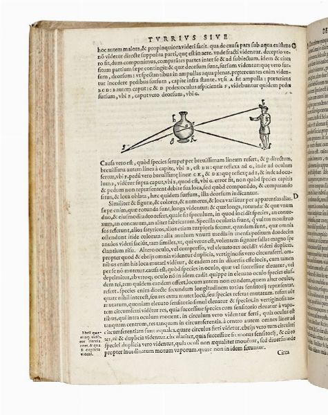 Girolamo Fracastoro : Hieronymi Fracastorii Veronensis Opera omnia...  - Asta Libri, autografi e manoscritti - Associazione Nazionale - Case d'Asta italiane